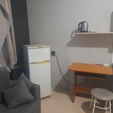 Квартира 23 м², студия - изображение 4