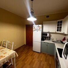 Квартира 45 м², 1-комнатная - изображение 5