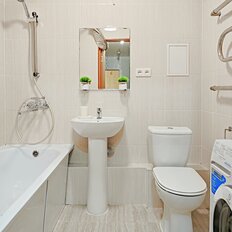 Квартира 50 м², 2-комнатная - изображение 5