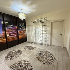 Квартира 74,6 м², 2-комнатная - изображение 1