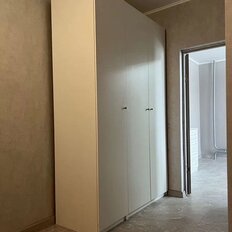 Квартира 44 м², 1-комнатная - изображение 5