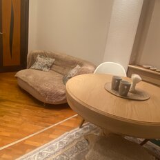 Квартира 34 м², 1-комнатная - изображение 3