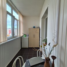 Квартира 110 м², 3-комнатная - изображение 5