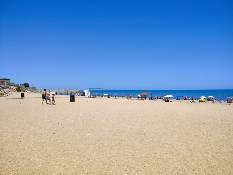 42,5 м², 1-комнатная квартира 27 000 ₽ в месяц - изображение 65