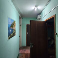 Квартира 44 м², 1-комнатная - изображение 4