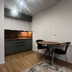 Квартира 33 м², 1-комнатная - изображение 1