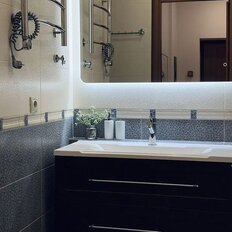 Квартира 68 м², 2-комнатная - изображение 1