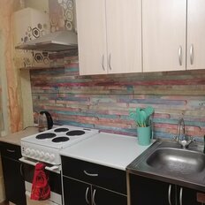 Квартира 30 м², 1-комнатная - изображение 2