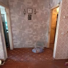 Квартира 31 м², 1-комнатные - изображение 4
