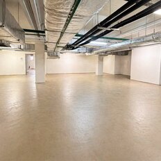 252 м², склад - изображение 4