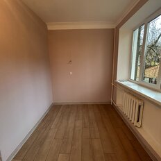 Квартира 30 м², 1-комнатная - изображение 4