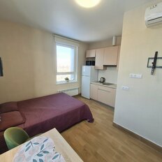 Квартира 17,8 м², студия - изображение 4