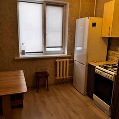 Квартира 61,7 м², 3-комнатная - изображение 3