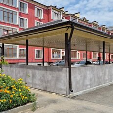 Квартира 45 м², 1-комнатная - изображение 4