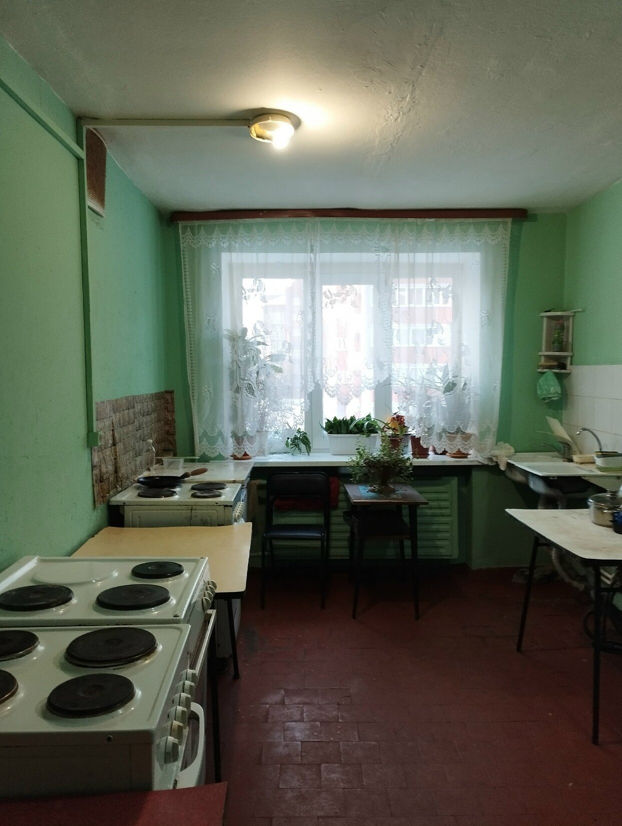 Комната 2-комн. 17.7 м² в Вологда — фото 9 из 14