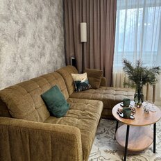 Квартира 40,4 м², 1-комнатная - изображение 3
