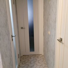 Квартира 31 м², 1-комнатная - изображение 4