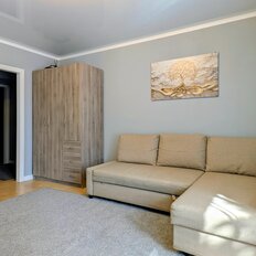 Квартира 36 м², 1-комнатная - изображение 5