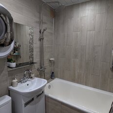 Квартира 32 м², 1-комнатная - изображение 4