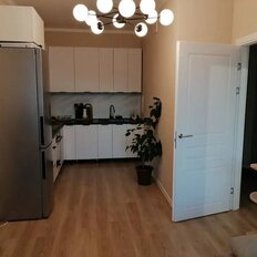 Квартира 37,6 м², 1-комнатная - изображение 2