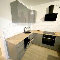 Квартира 37 м², 1-комнатная - изображение 2