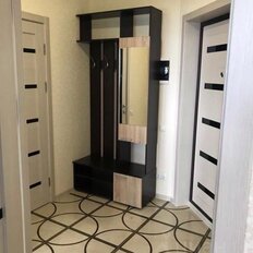 Квартира 38,1 м², 1-комнатная - изображение 3