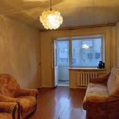 Квартира 45,1 м², 2-комнатная - изображение 2