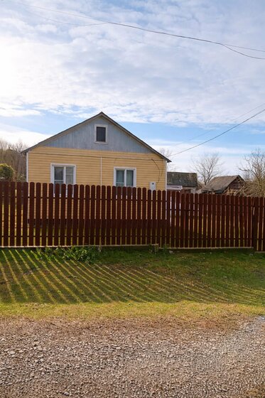 100 м² дом, 8 соток участок 11 000 000 ₽ - изображение 45