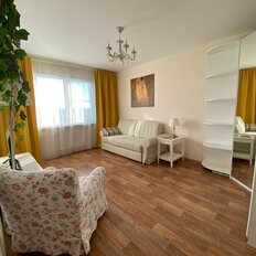 Квартира 37,6 м², 1-комнатная - изображение 4