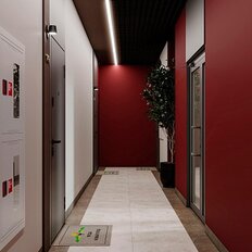 Квартира 42,3 м², 1-комнатная - изображение 5