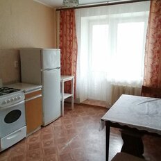 Квартира 37 м², 1-комнатная - изображение 5