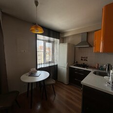 Квартира 40 м², 2-комнатная - изображение 1