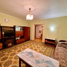 Квартира 66,6 м², 3-комнатная - изображение 3