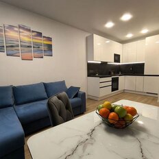 Квартира 34 м², 1-комнатная - изображение 2