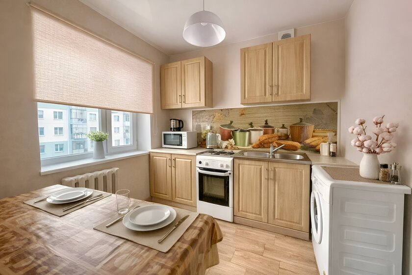 50 м², 2-комнатная квартира 1 850 ₽ в сутки - изображение 29