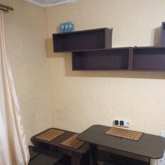Квартира 19 м², студия - изображение 4