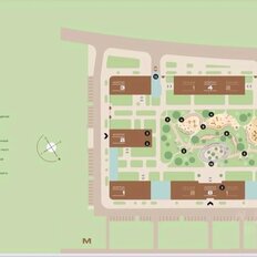 Квартира 47,3 м², 2-комнатная - изображение 4