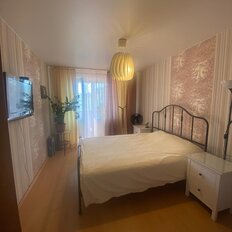 Квартира 97 м², 3-комнатная - изображение 3