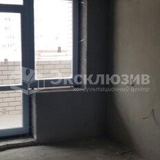 Квартира 98 м², 2-комнатная - изображение 4