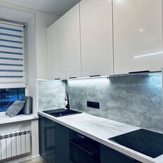 Квартира 38 м², 1-комнатная - изображение 5