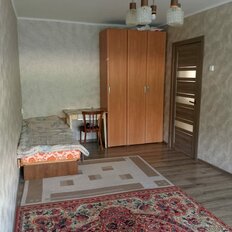 Квартира 61 м², 3-комнатная - изображение 4