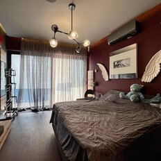 Квартира 66,9 м², 1-комнатные - изображение 1