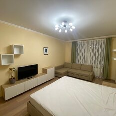 Квартира 49,4 м², 1-комнатная - изображение 5