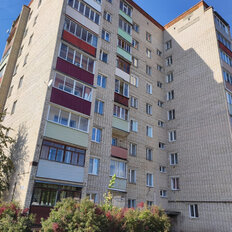 Квартира 32,3 м², 1-комнатная - изображение 1