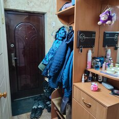 Квартира 57,9 м², 3-комнатная - изображение 3