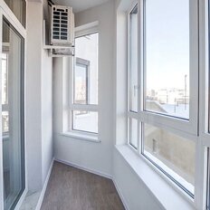 Квартира 45 м², 1-комнатная - изображение 1