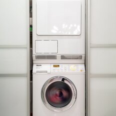 Квартира 116,8 м², 3-комнатная - изображение 4