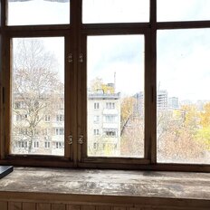 Квартира 31 м², 1-комнатная - изображение 1