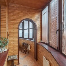 Квартира 140 м², 5-комнатная - изображение 1