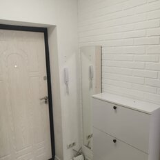 Квартира 38 м², 1-комнатная - изображение 1